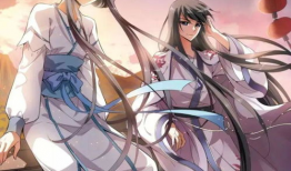 凤逆天下漫画免费下拉式,逆袭之路，免费下拉式开启传奇篇章