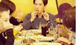 娱乐圈吃瓜打牌的是谁呀,娱乐圈打牌吃瓜风云人物揭秘