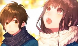 春辉漫画,描绘青春岁月的温馨篇章