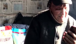 直播91岁大爷,岁月流转，激情依旧