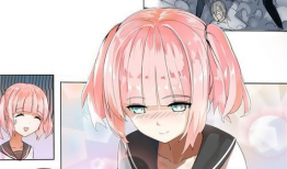 女校漫画,女校里的欢乐时光